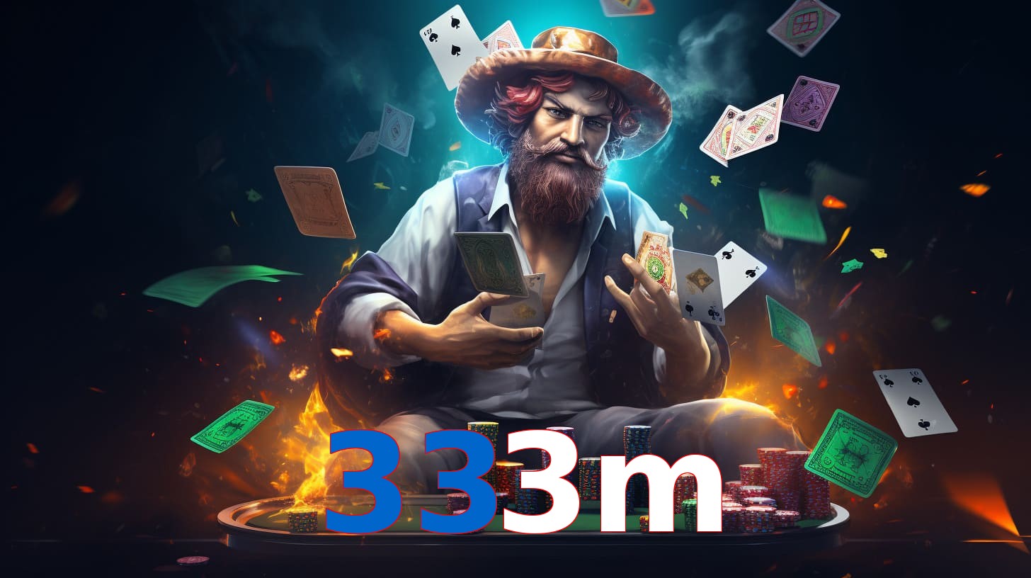 333m