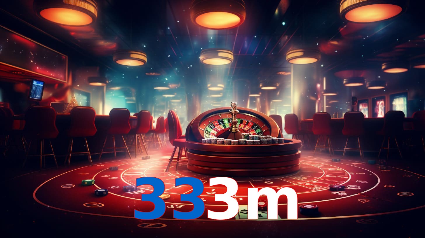 333m