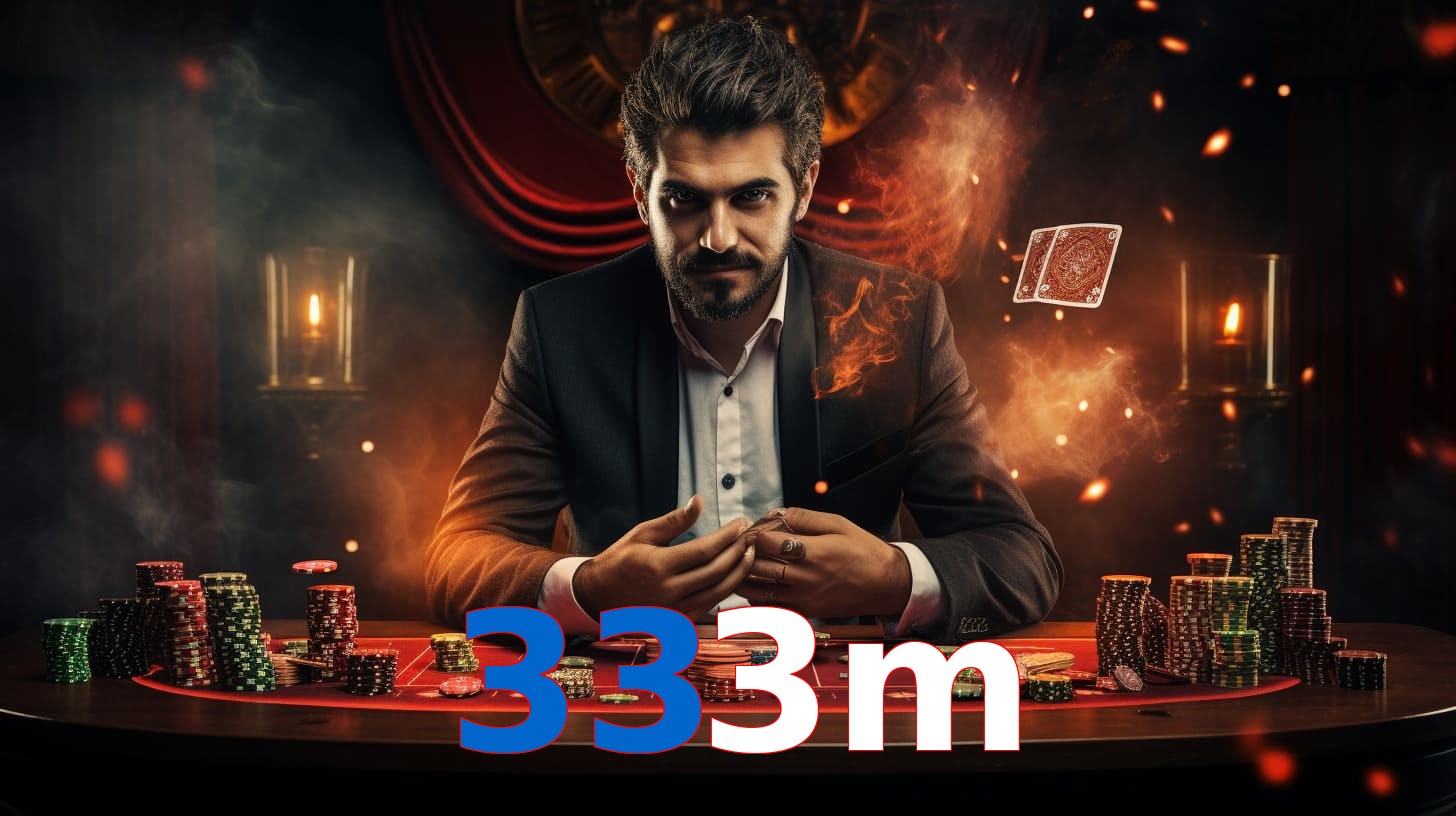 333m