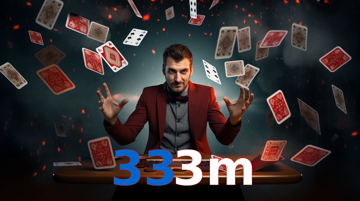 333m