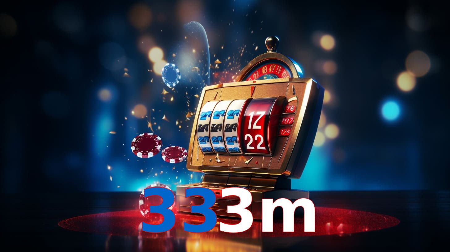 333m