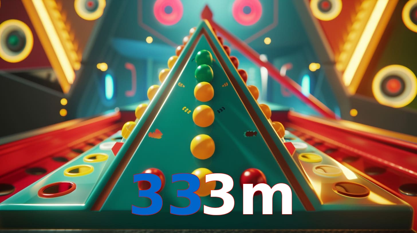 333m