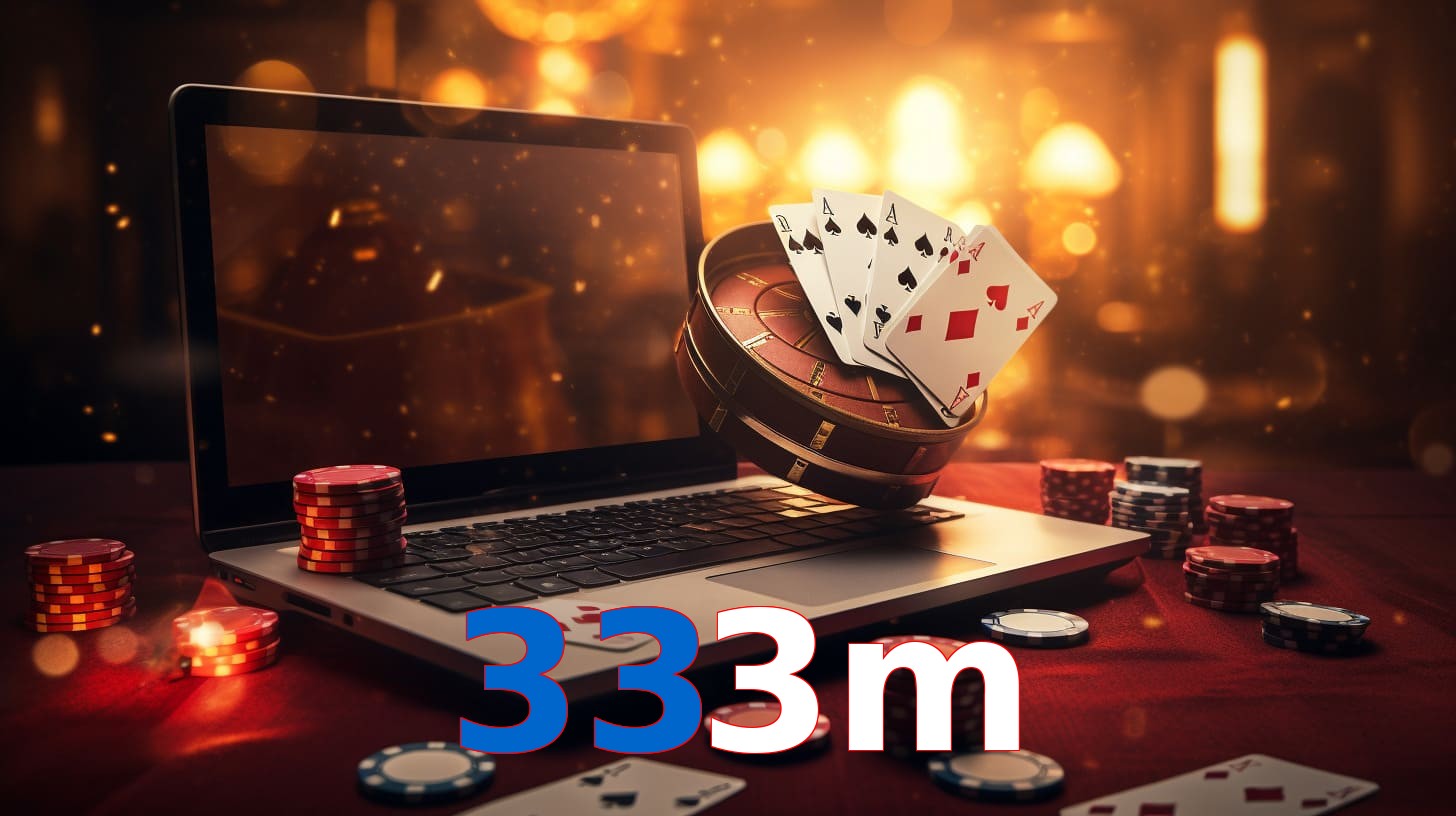 333m