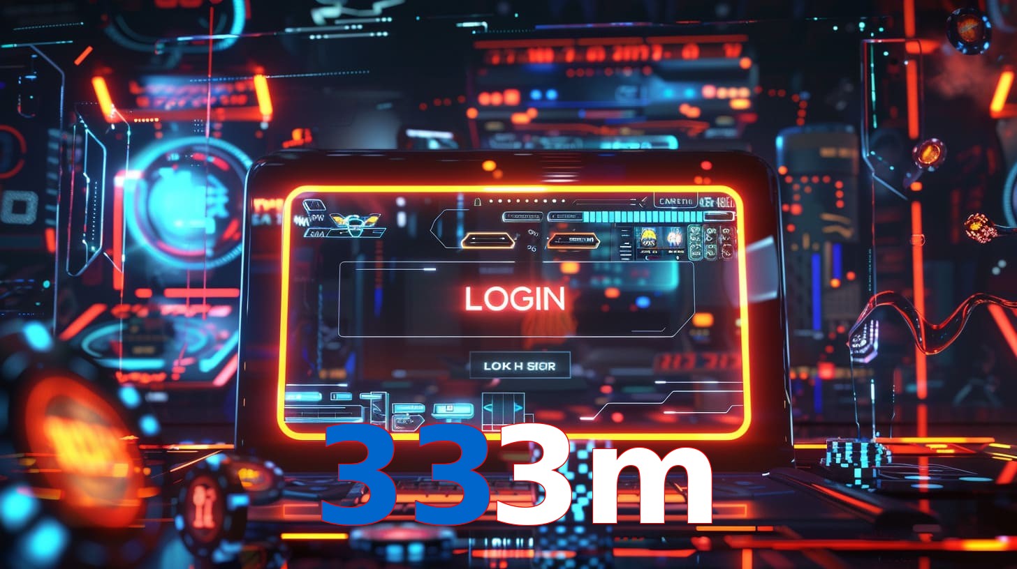 333m