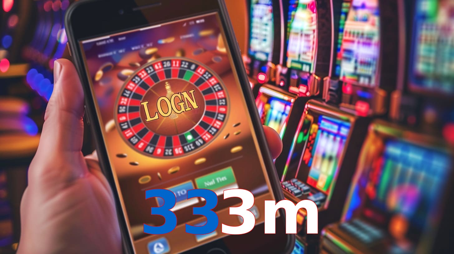 333m
