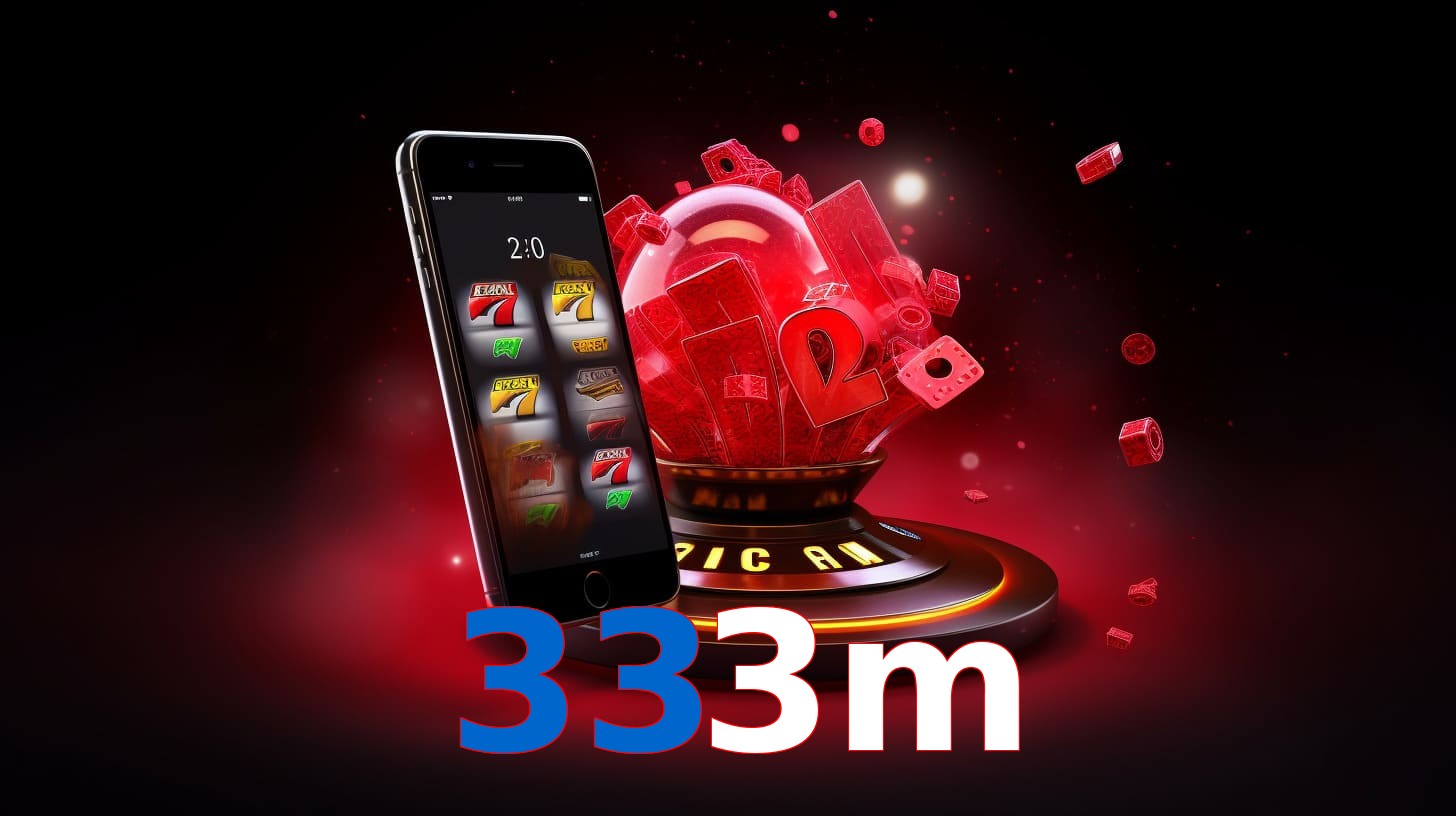 333m