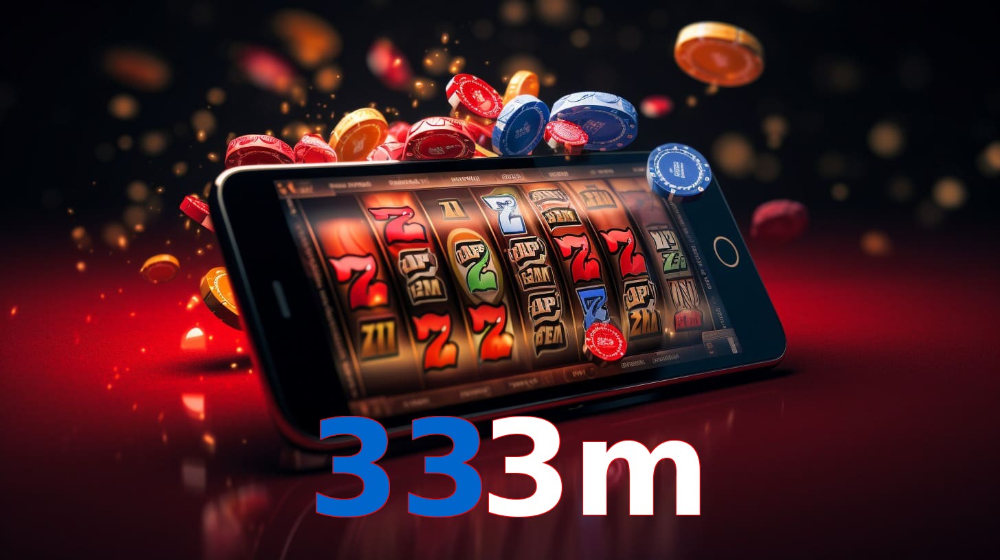 333m