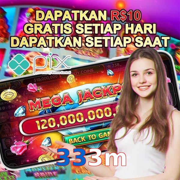 333m